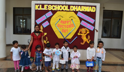 Doctor's Day